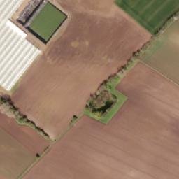 Satellite imagery of Stenmagle Bjerg, DK