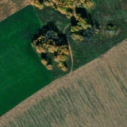 Satellite imagery of Центральный, KZ