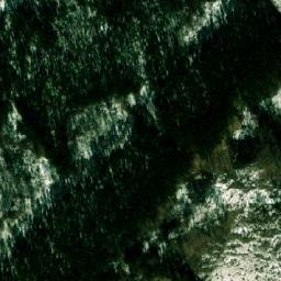 Satellite imagery of Топкая, KZ