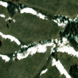 Satellite imagery of Топкая, KZ