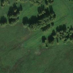 Satellite imagery of Павлиновка, KZ
