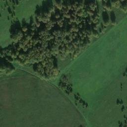 Satellite imagery of Павлиновка, KZ