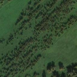 Satellite imagery of Павлиновка, KZ