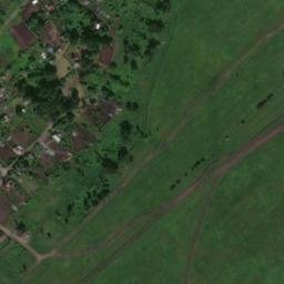 Satellite imagery of Камышная, KZ