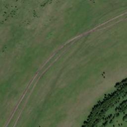 Satellite imagery of Фролово, KZ