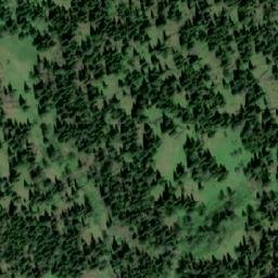 Satellite imagery of Белая Осиповка, KZ