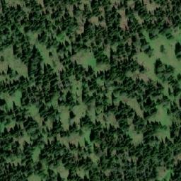 Satellite imagery of Белая Осиповка, KZ