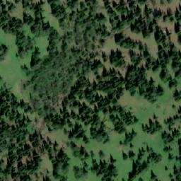 Satellite imagery of Белая Осиповка, KZ