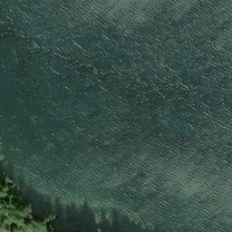 Satellite imagery of Point Isleta, US