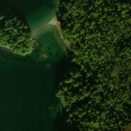 Satellite imagery of Walden Point, US