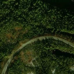 Satellite imagery of Walden Point, US