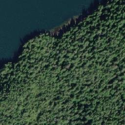 Satellite imagery of Azimuth Point, CA