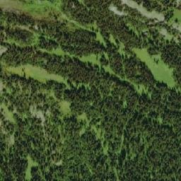 Satellite imagery of Mount Jilg, CA