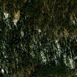 Satellite imagery of Mount Bennett, CA