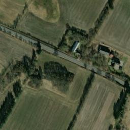 Satellite imagery of Fjærsted Nørremark, DK