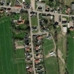 Satellite imagery of Fjellumhøj, DK