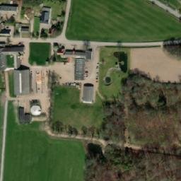 Satellite imagery of Fjellumhøj, DK