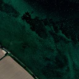 Satellite imagery of Hollænder Rock, DK