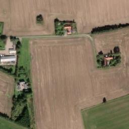 Satellite imagery of Store Øksnebjerg, DK