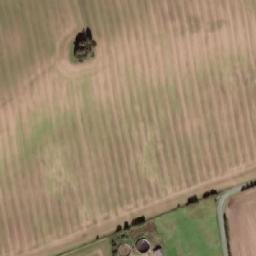 Satellite imagery of Store Øksnebjerg, DK