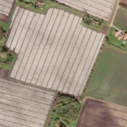 Satellite imagery of Stenmagle Bjerg, DK