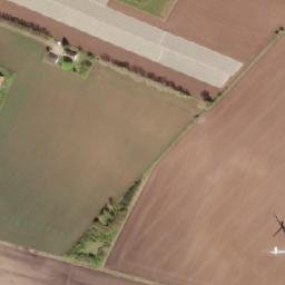 Satellite imagery of Stenmagle Bjerg, DK
