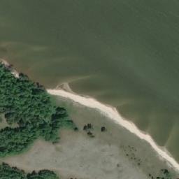 Satellite imagery of Mys Vostochnyy, RU