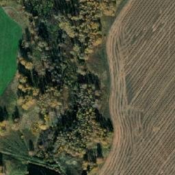 Satellite imagery of Казанский, KZ