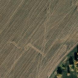 Satellite imagery of Казанский, KZ