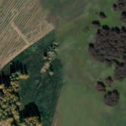 Satellite imagery of Казанский, KZ
