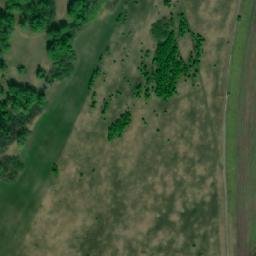 Satellite imagery of Мазуровка, KZ