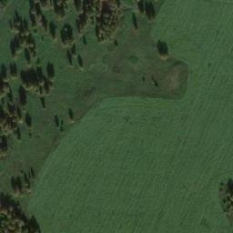 Satellite imagery of Землянка, KZ