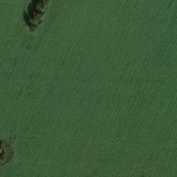 Satellite imagery of Землянка, KZ