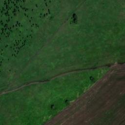 Satellite imagery of Камышная, KZ