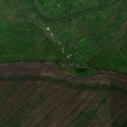 Satellite imagery of Камышная, KZ