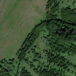 Satellite imagery of Фролово, KZ