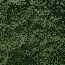 Satellite imagery of Point Rosary, US