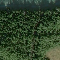 Satellite imagery of Point Cruz, US