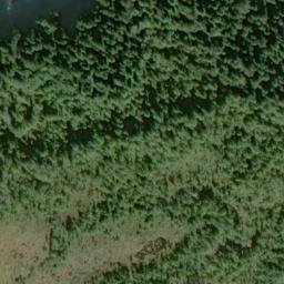 Satellite imagery of Point Cruz, US