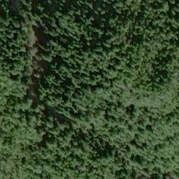 Satellite imagery of Point Cruz, US