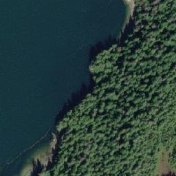 Satellite imagery of Azimuth Point, CA