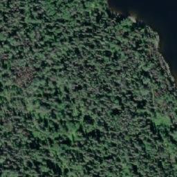 Satellite imagery of Dominion Point, CA