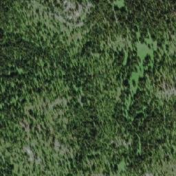 Satellite imagery of Nation Mountain, CA