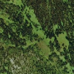 Satellite imagery of Mount Jilg, CA
