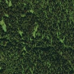 Satellite imagery of Mount Jilg, CA