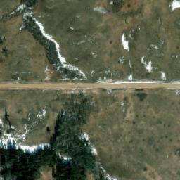 Satellite imagery of Garrett Hill, CA