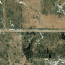 Satellite imagery of Garrett Hill, CA