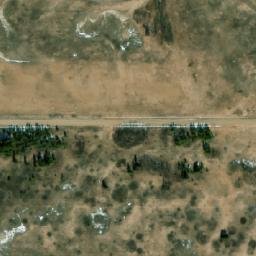 Satellite imagery of Garrett Hill, CA