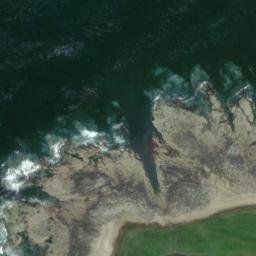 Satellite imagery of Rinmore Point, IE
