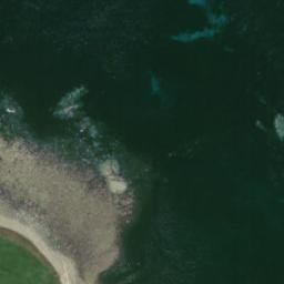 Satellite imagery of Rinmore Point, IE